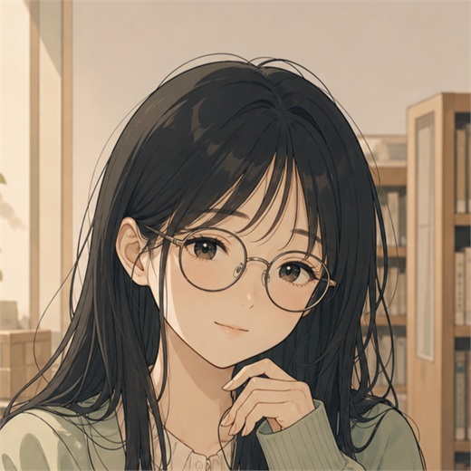 女性キャラクター F02